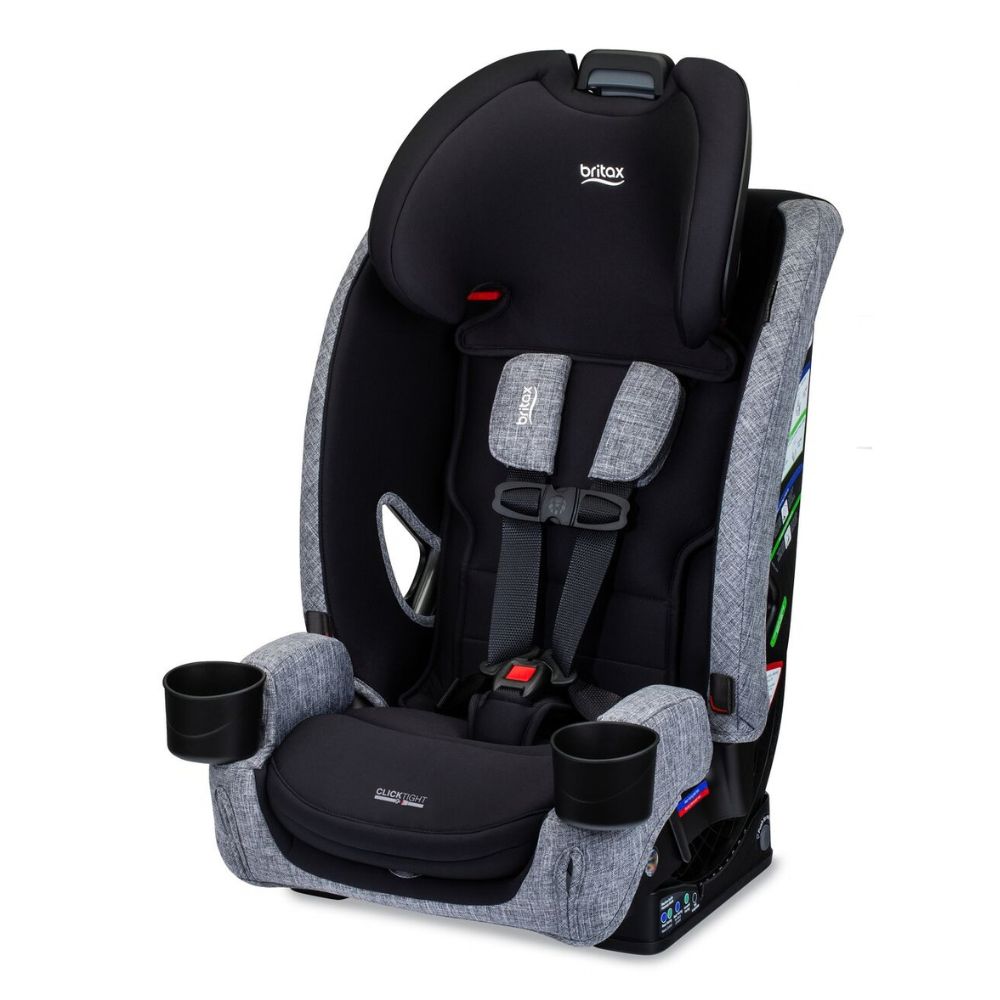 Autoasiento One4life ClickTight Slim