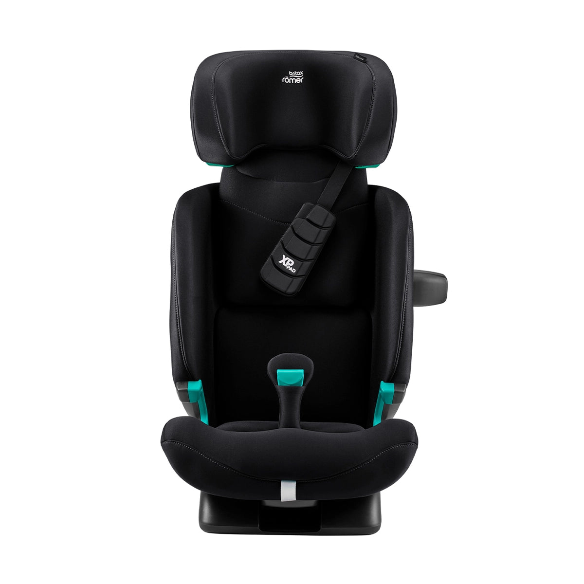 Silla de coche Advansafix Pro