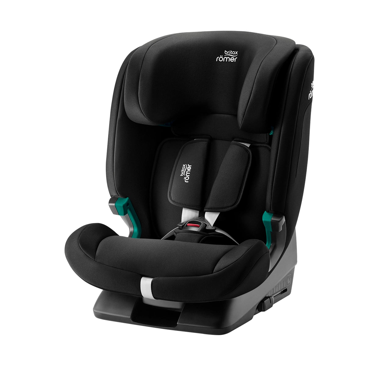 Silla de coche Evolvafix