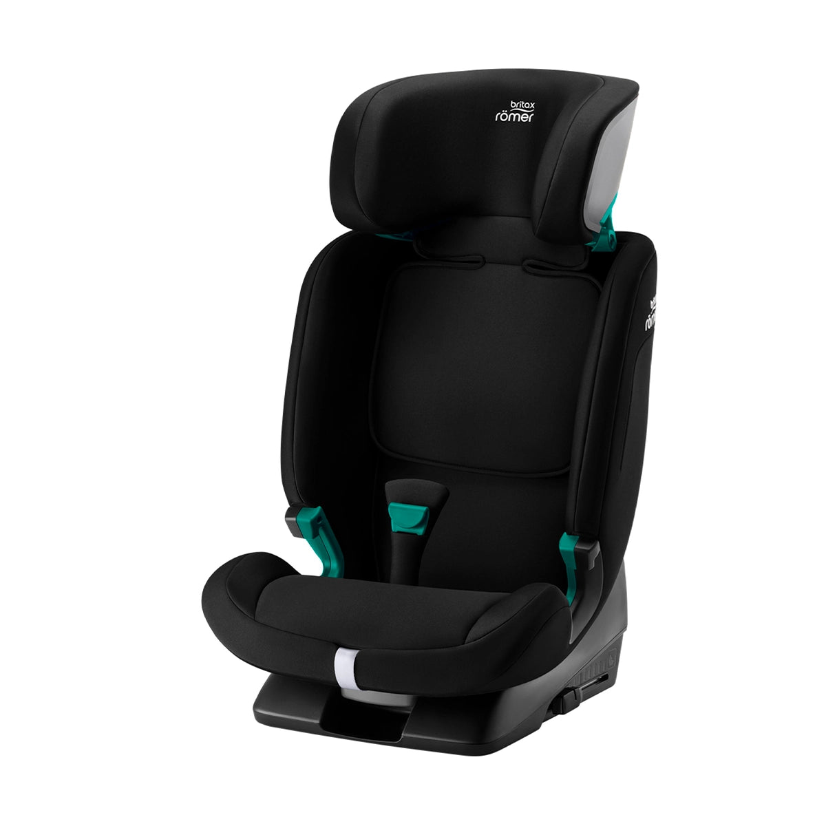 Silla de coche Evolvafix