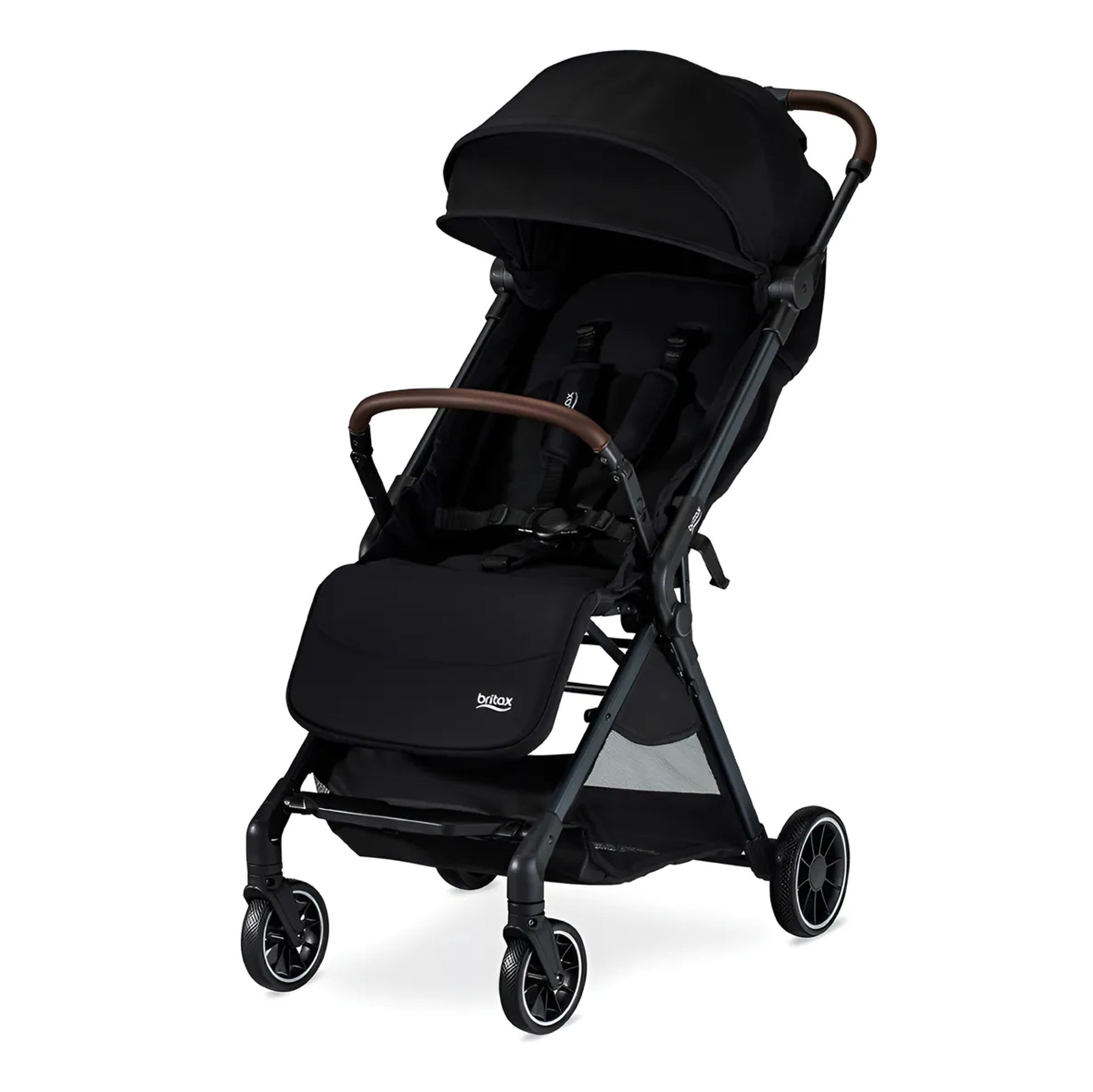 Carriola Compacta Britax Juniper - Black