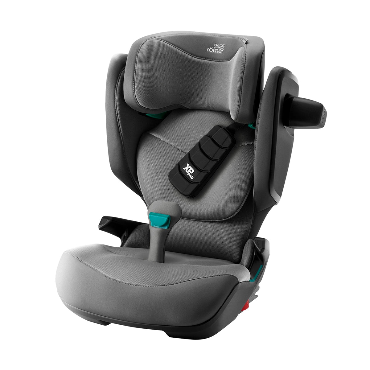 Silla de coche Kidfix Pro