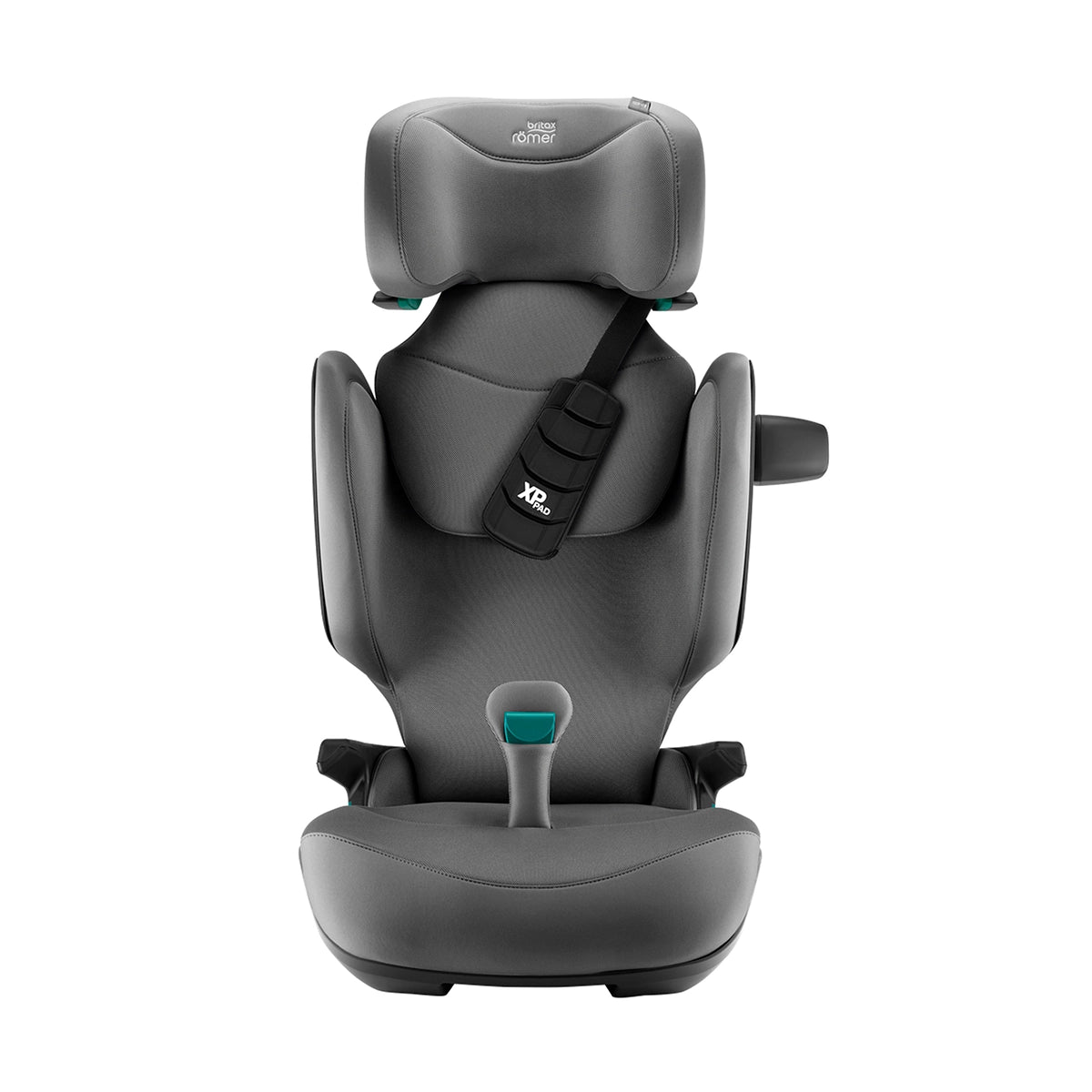 Silla de coche Kidfix Pro