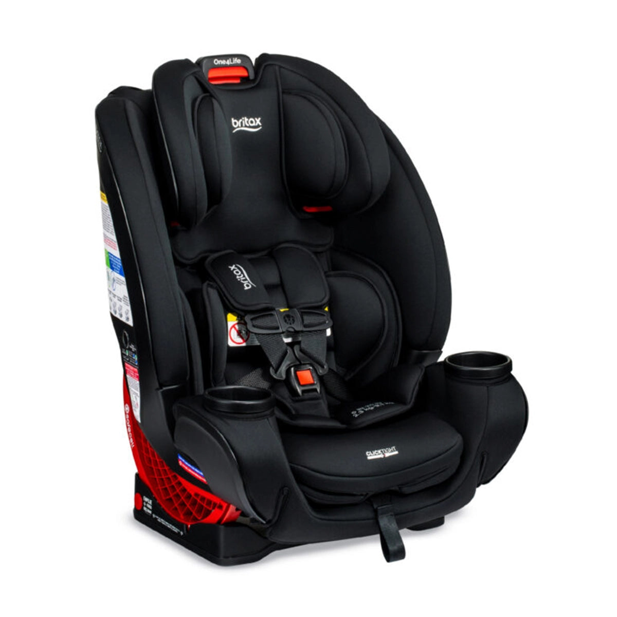 One4life Autoasiento Todo En Uno