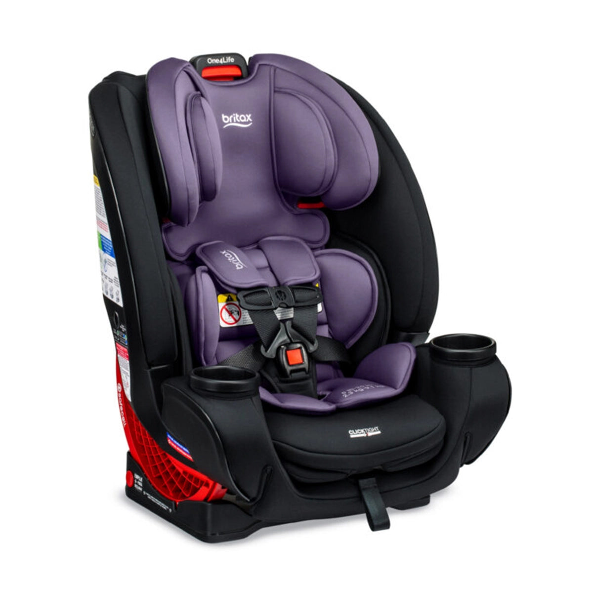 britax autoasiento One4life Autoasiento Todo En Uno