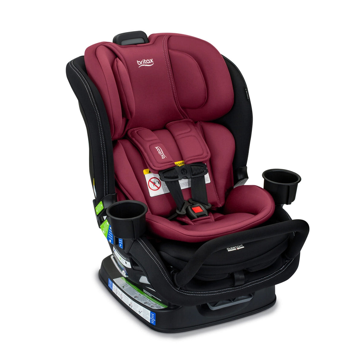 Autoasiento Convertible Poplar S