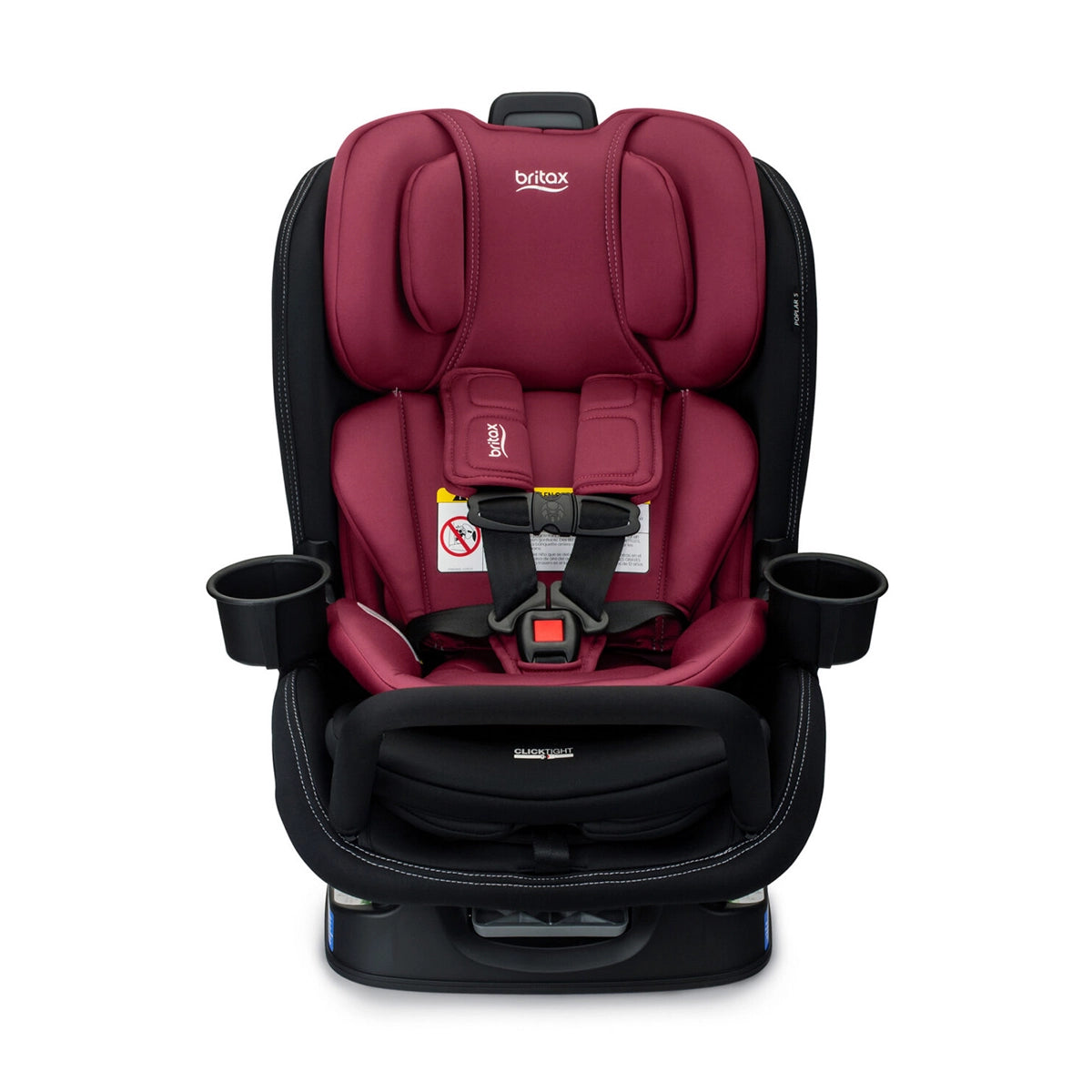 Autoasiento Convertible Poplar S