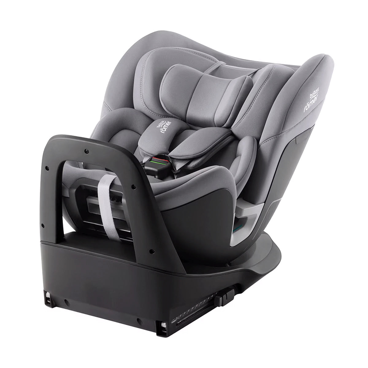 Autoasiento convertible 360 Swivel