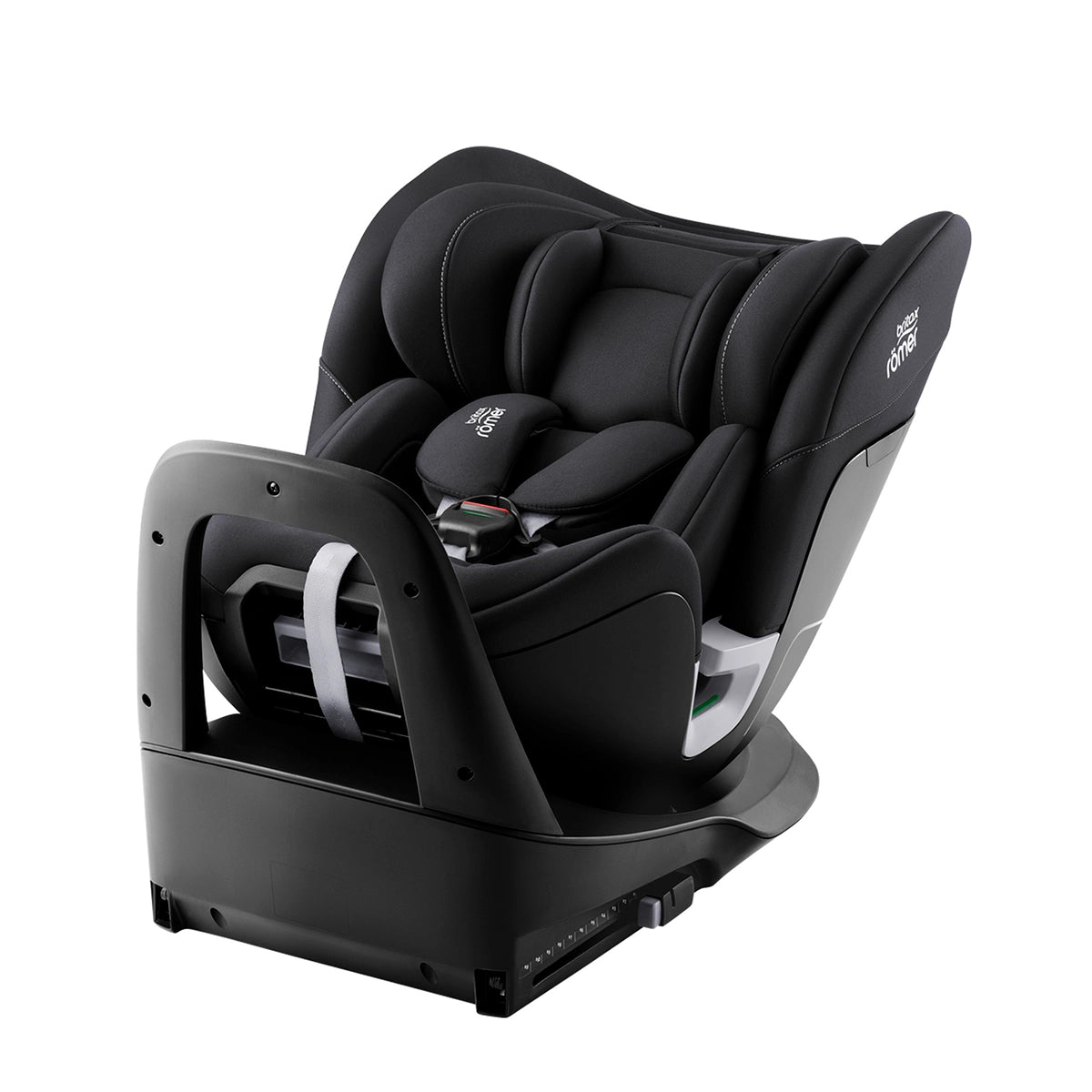 Autoasiento convertible 360 Swivel 2