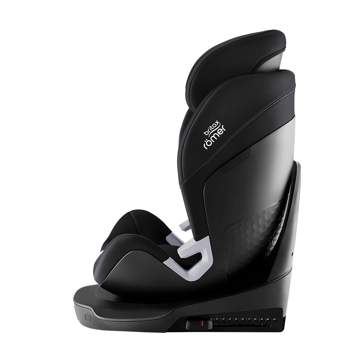 Autoasiento convertible 360 Swivel 2