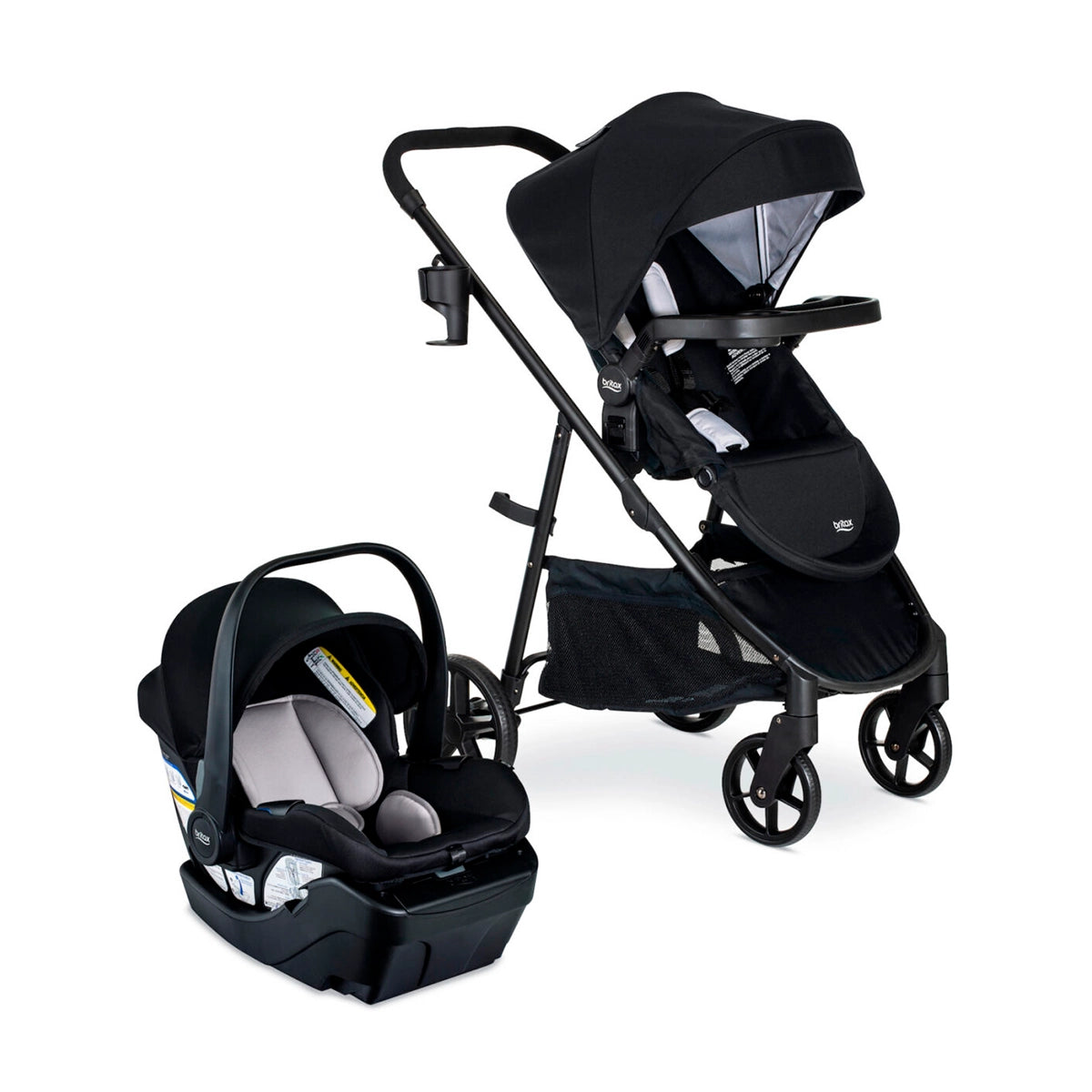 Sistema De Viaje Willow Brook