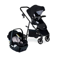 Sistema De Viaje Willow Brook