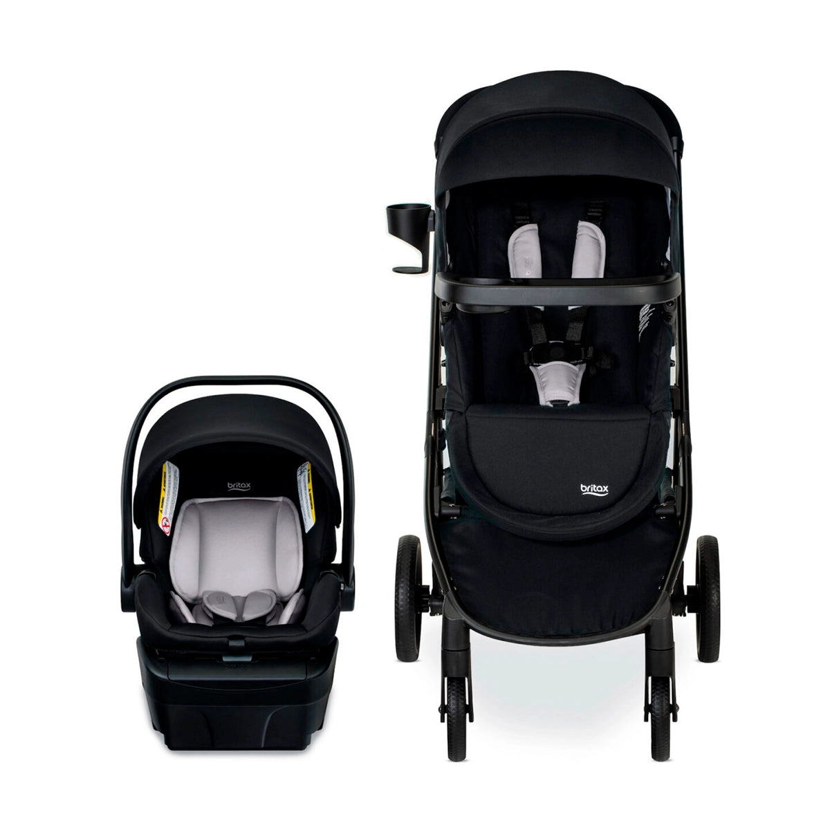 Sistema De Viaje Willow Brook