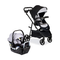 Sistema De Viaje Willow Brook S+