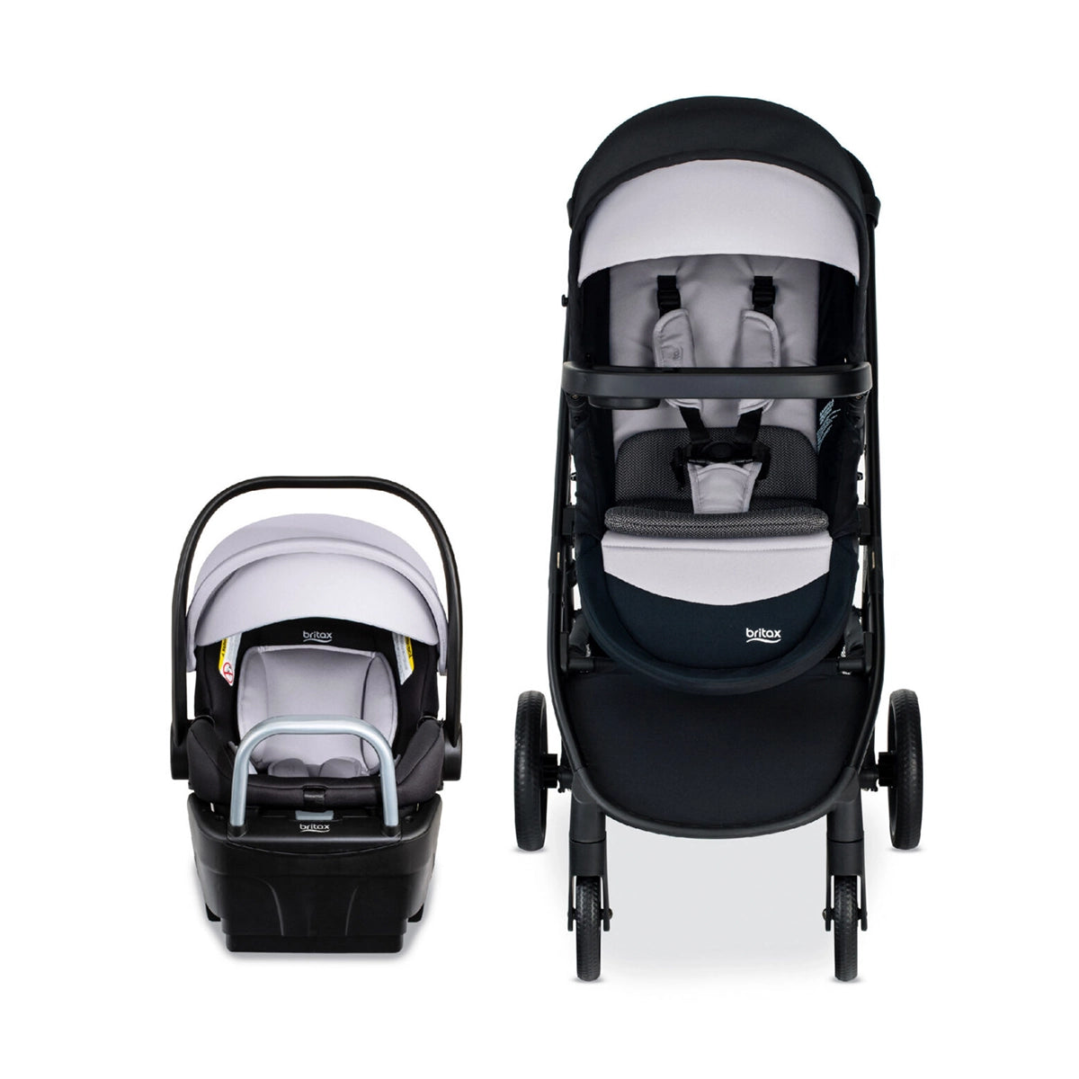 Sistema De Viaje Willow Brook S+